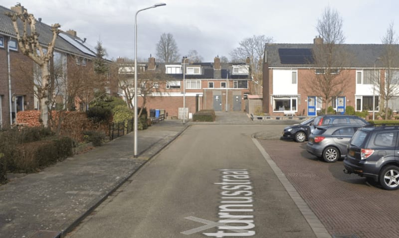 Saturnusstraat 50