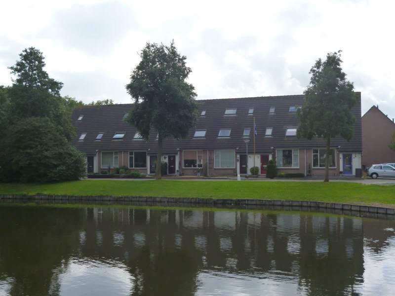 Jean-Paul Sartre-Erf 6