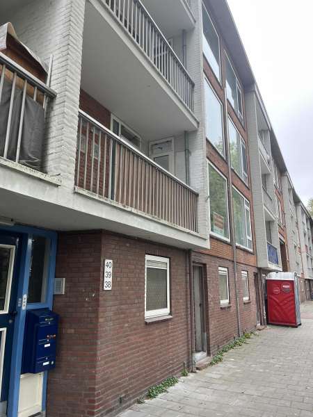 Coniferenstraat 38