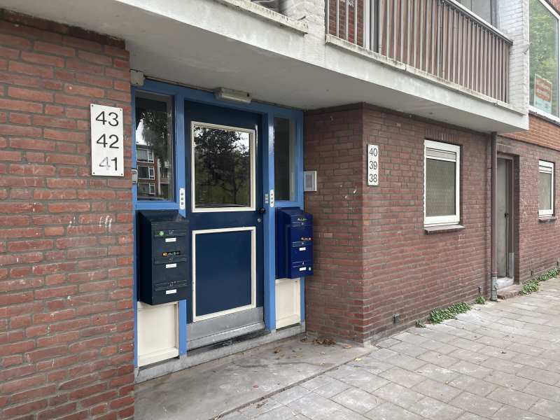 Coniferenstraat 38, 1505 AR Zaandam, Nederland