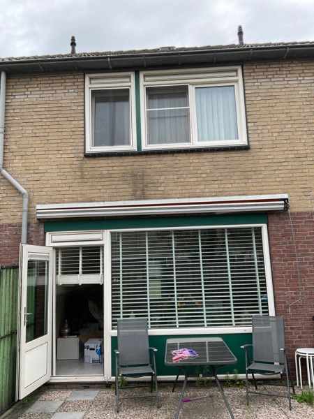 Koopvaardijstraat 11