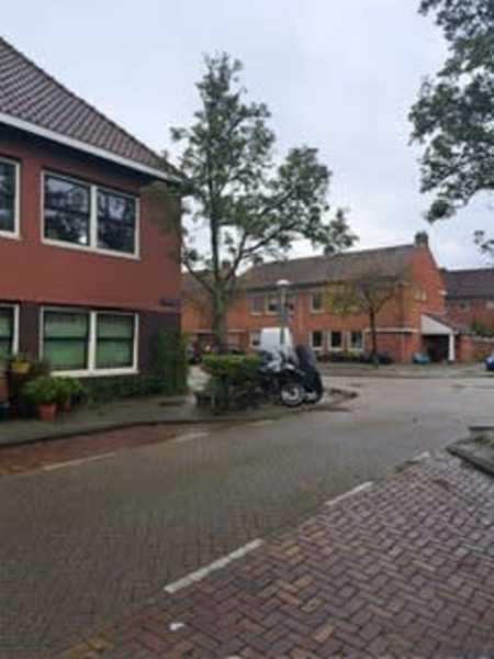 Aurikelstraat 1