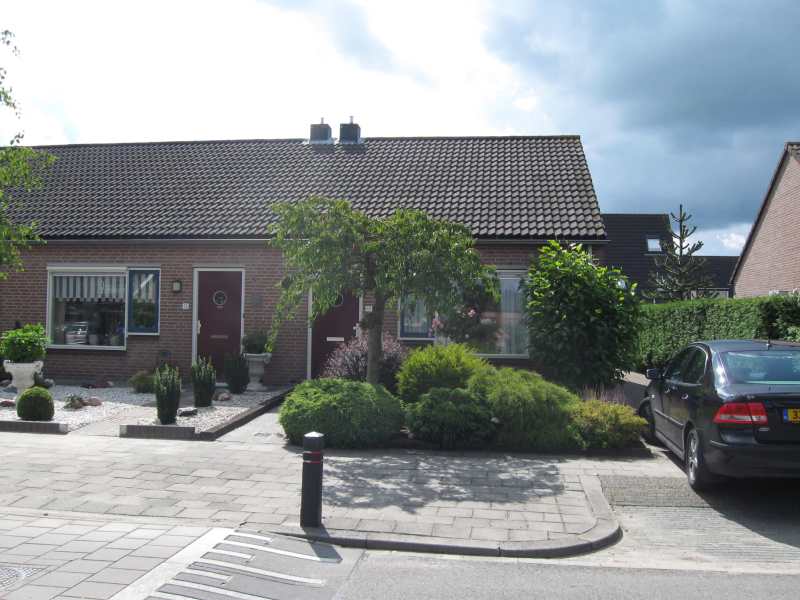 Kosterijweg 37, 3774 BG Kootwijkerbroek, Nederland