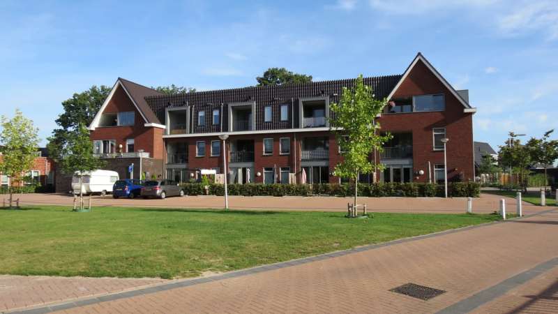 Evekinkweg 3, 6733 BC Wekerom, Nederland