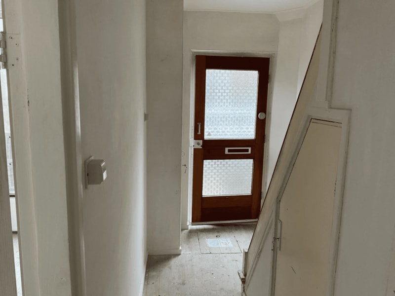 Theodorus de Vriesstraat 21