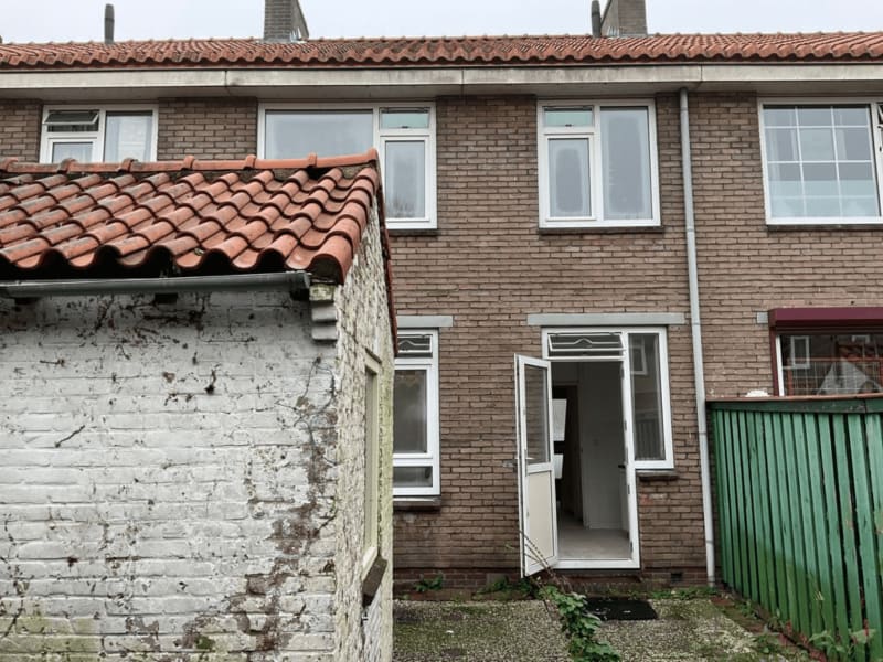 Theodorus de Vriesstraat 21