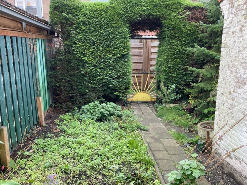 Theodorus de Vriesstraat 21