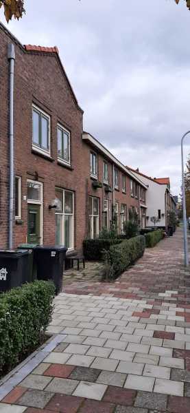 Graaf Willemstraat 27