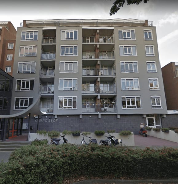 Kraaienest 177, 9733 HM Groningen, Nederland