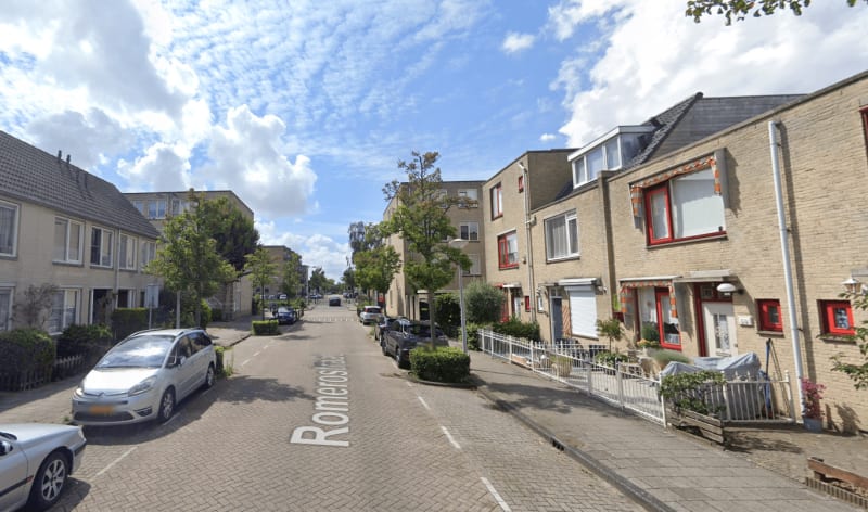 Romerostraat 65