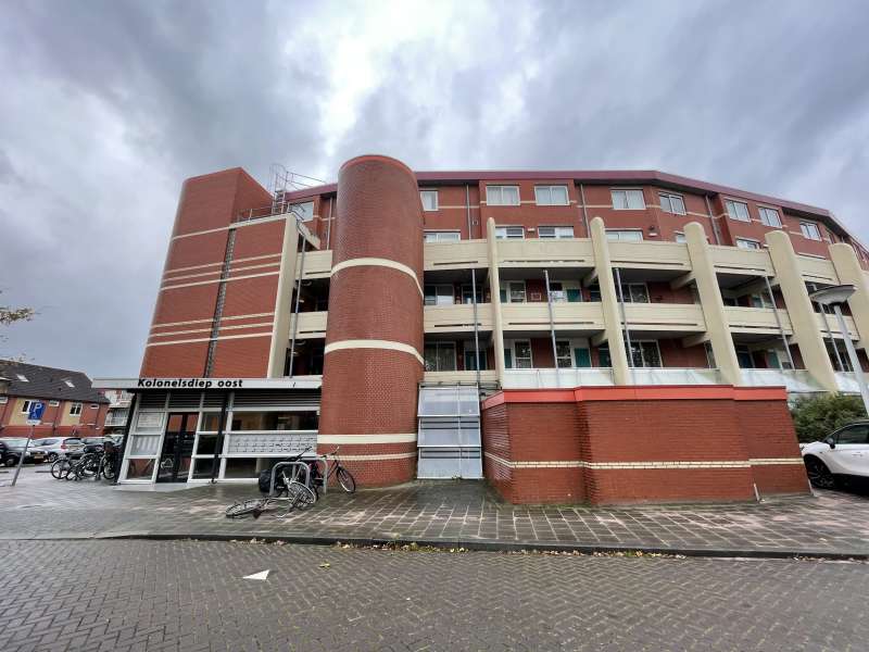 Kolonelsdiep 10, 1509 WL Zaandam, Nederland