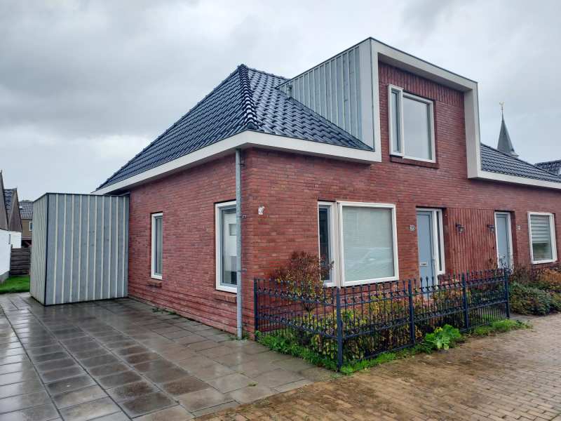 Noorderstraat 35, 9971 AB Ulrum, Nederland