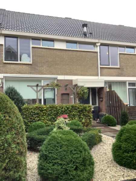 Rembrandtlaan 33