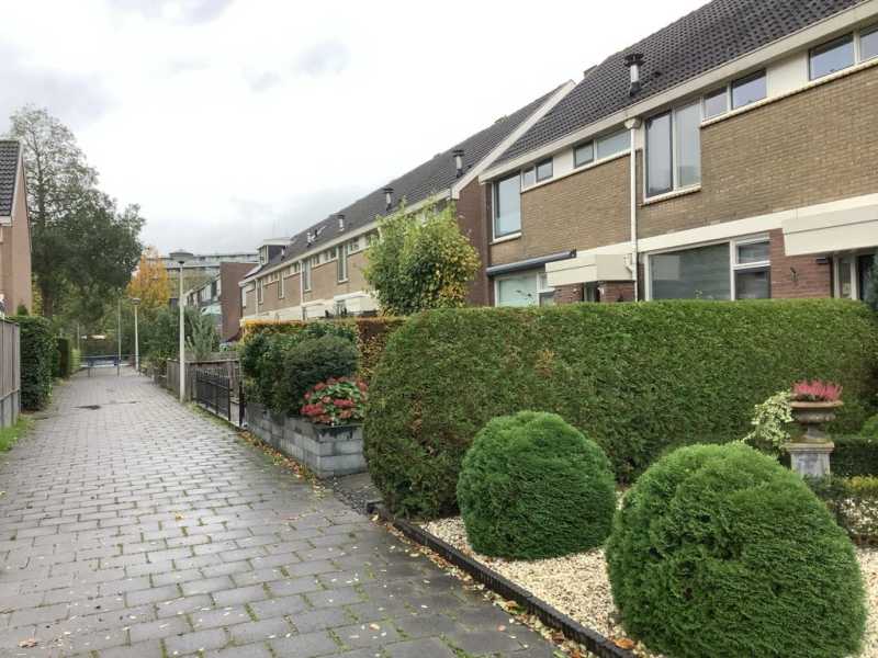 Rembrandtlaan 33