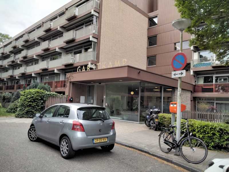 Garstkamp 334, 1103 PJ Amsterdam, Nederland