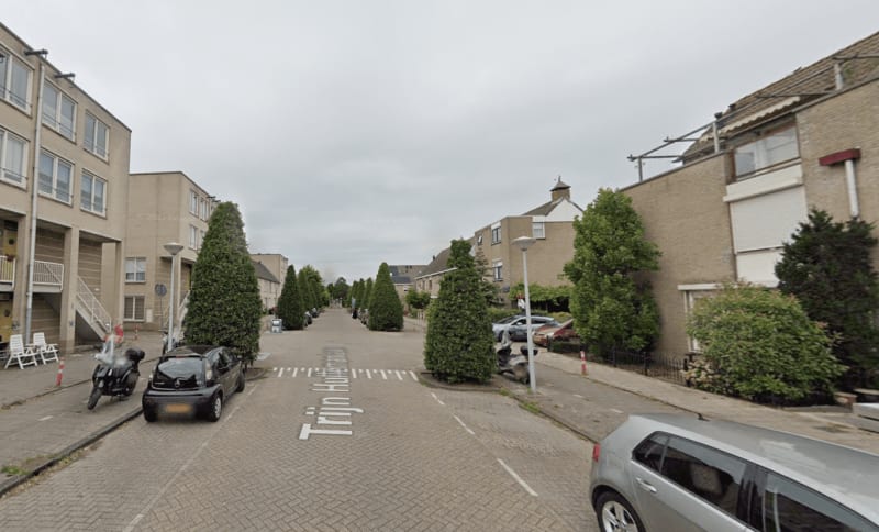 Trijn Hullemanlaan 40