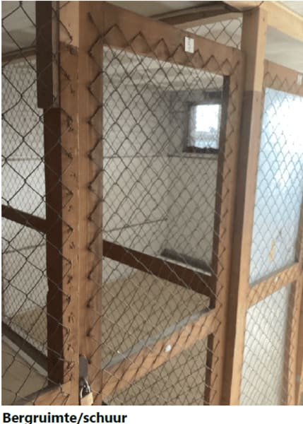 Johan Huizingalaan 5