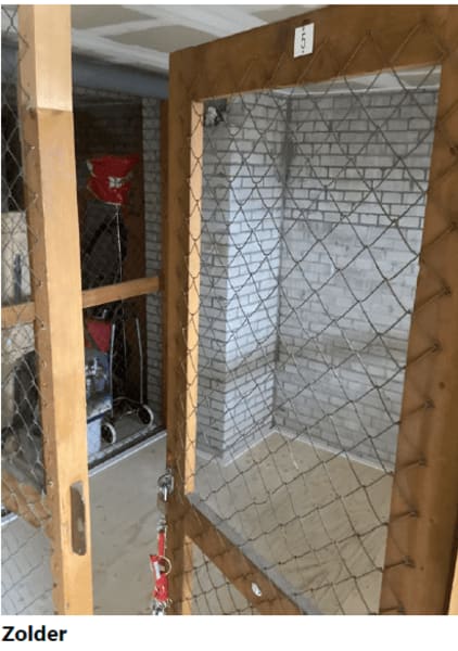 Johan Huizingalaan 5