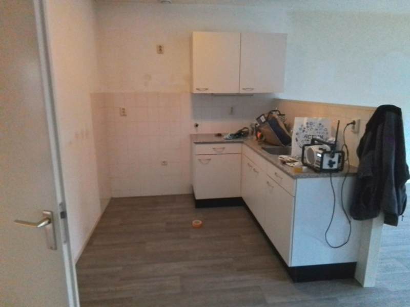 Tussen de Grachten 107