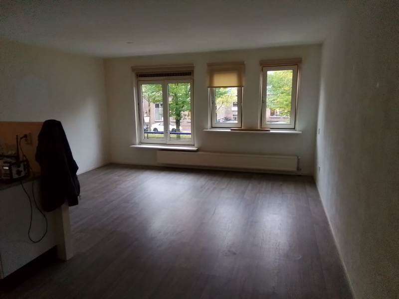 Tussen de Grachten 107