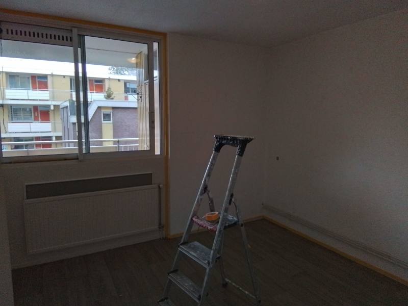 Tussen de Grachten 107