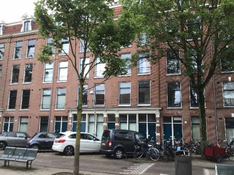 Tweede Oosterparkstraat 16