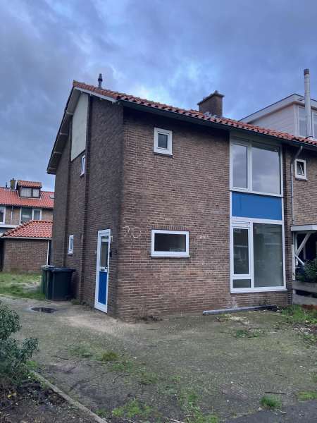 Matthijs Molenaarstraat 20, 2042 EA Zandvoort, Nederland