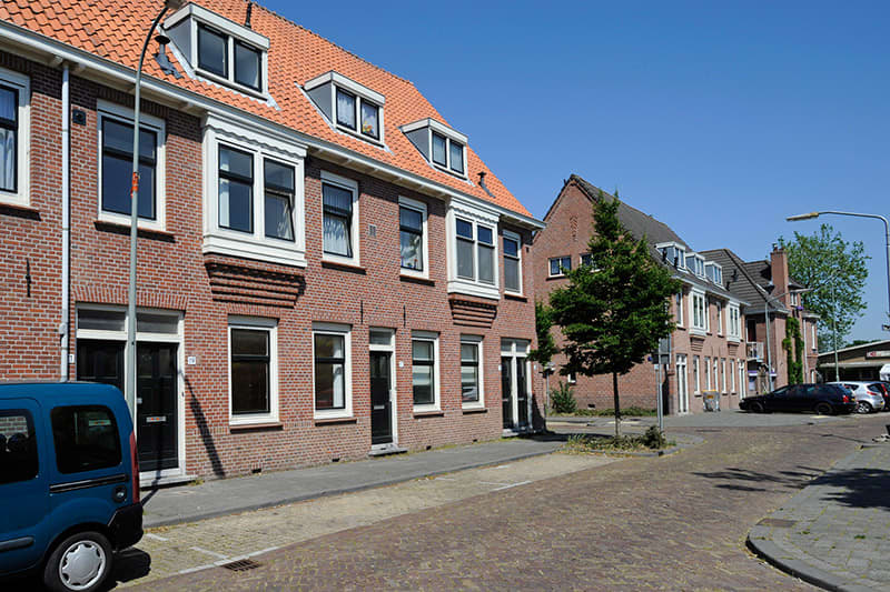 IJsselstraat 19, 3313 XP Dordrecht, Nederland