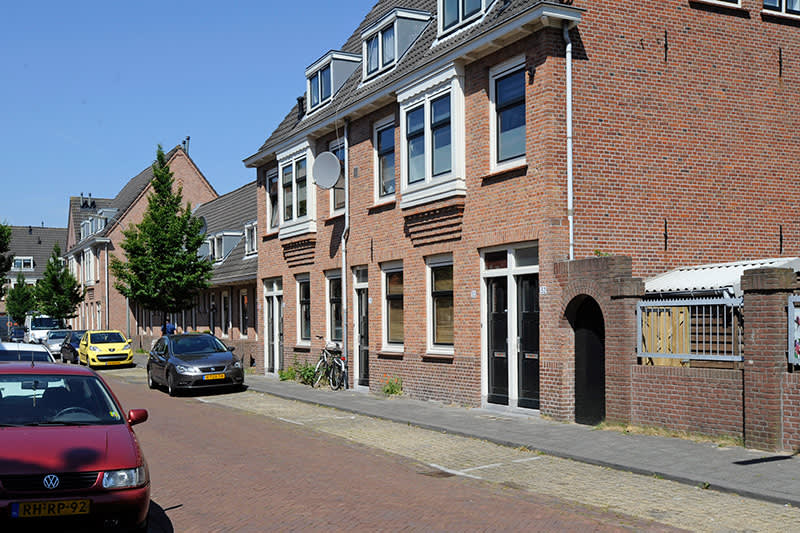 IJsselstraat 19