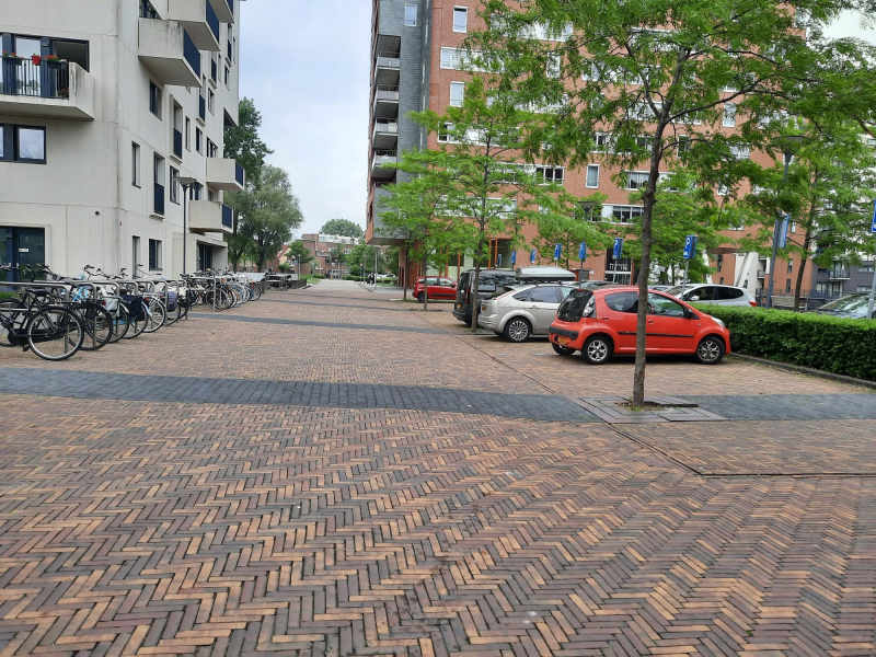 Berkenplein 326