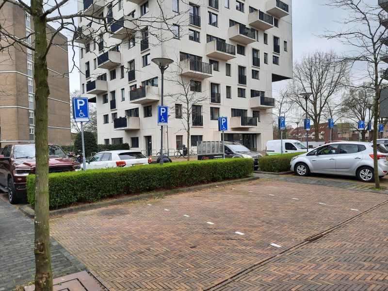 Berkenplein 326