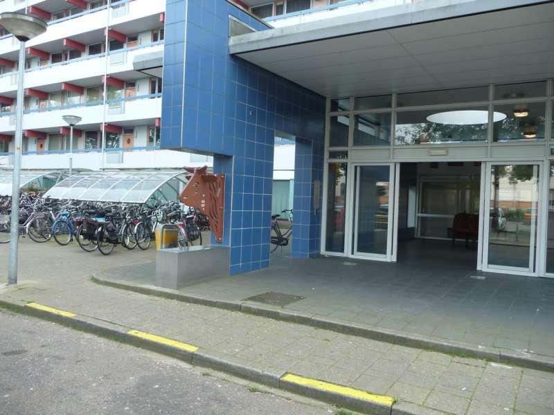 Arnold Koningstraat 801