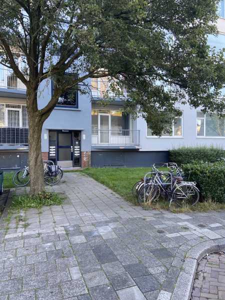 Jan van Brakelstraat 64