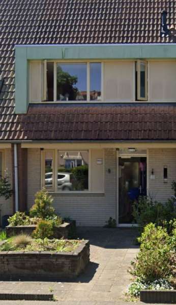 De Driest 22, 3773 BG Barneveld, Nederland