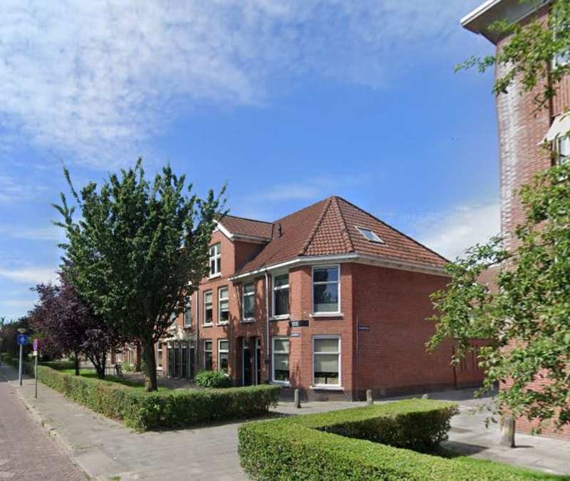 Bedumerweg 103A, 9716 AJ Groningen, Nederland