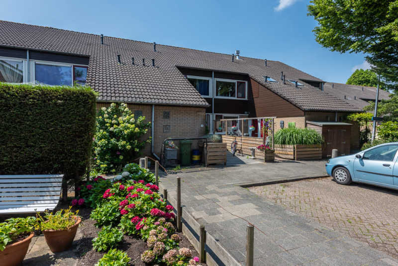 Boerderijlaan 13, 2841 SZ Moordrecht, Nederland