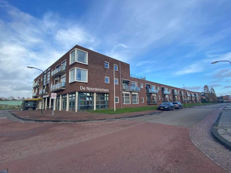 Hunsingokade 14, 9974 SR Zoutkamp, Nederland