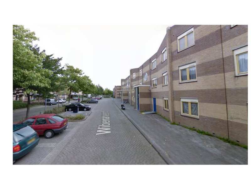 Wibenaheerd 295, 9736 PT Groningen, Nederland