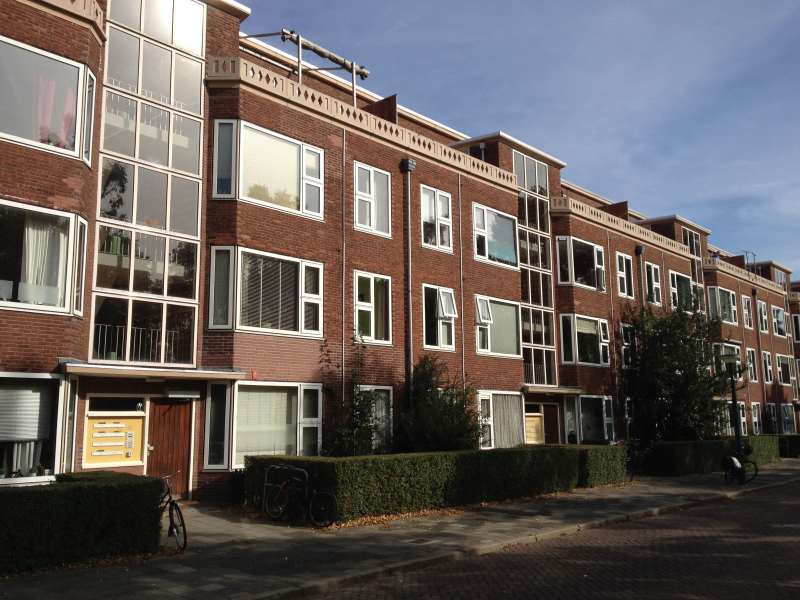 Pioenstraat 119