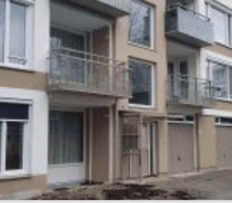 Treubstraat 14, 6702 BC Wageningen, Nederland