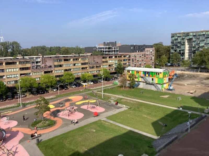 Herman Hellingplantsoen 119