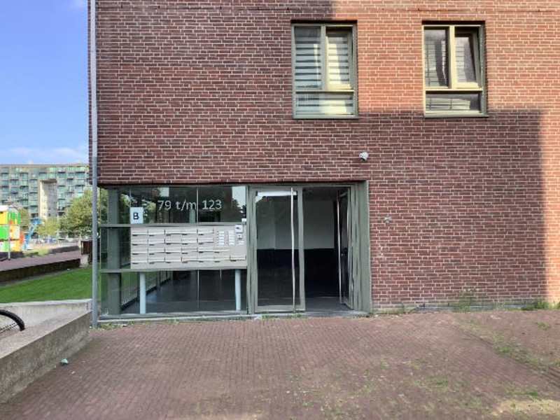 Herman Hellingplantsoen 119