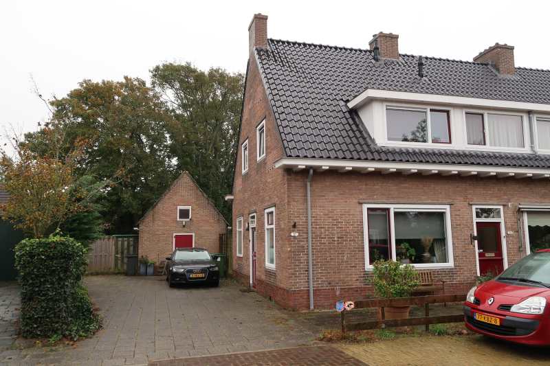 Graaf Florislaan 37