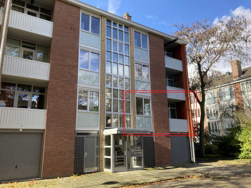 Tongelaer 29, 1083 CB Amsterdam, Nederland