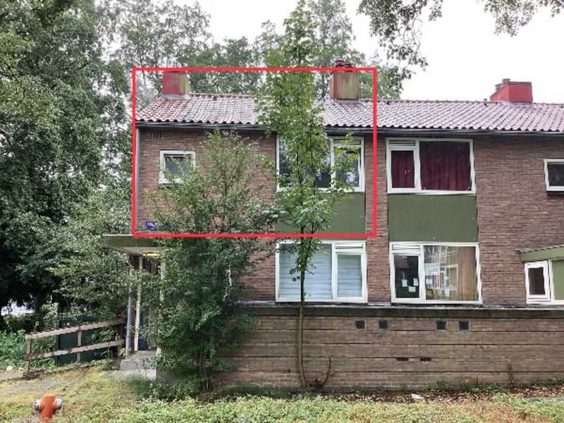 Arij Prinsstraat 1, 1064 SB Amsterdam, Nederland