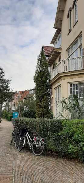 Zomerluststraat 25