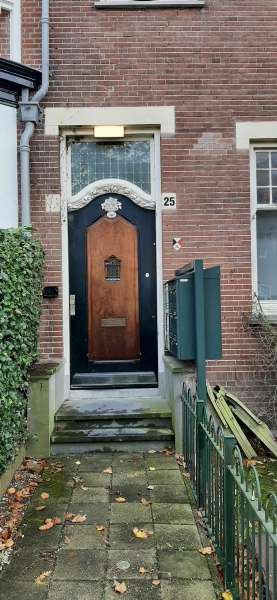 Zomerluststraat 25