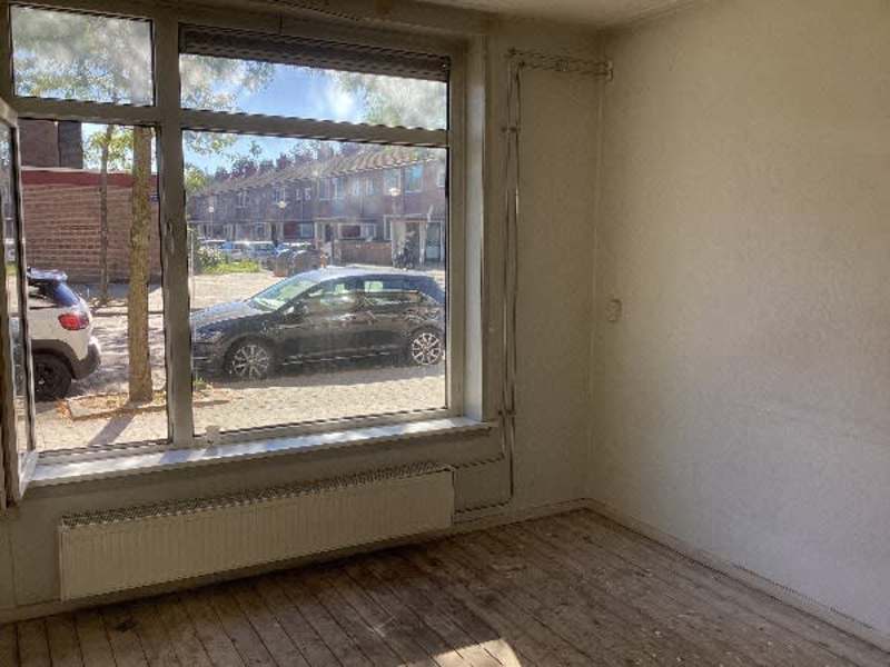 Burgemeester Rendorpstraat 27