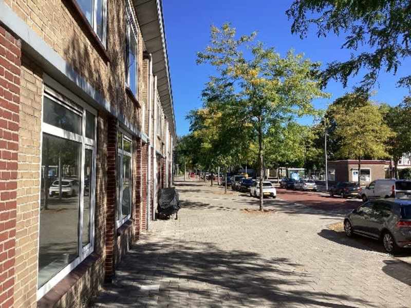 Burgemeester Rendorpstraat 27