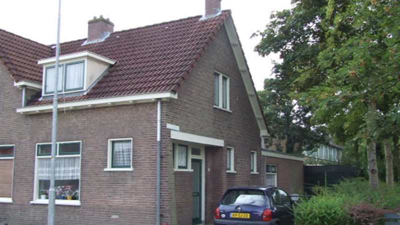 Julianastraat 14, 6707 DE Wageningen, Nederland